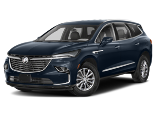 Buick Enclave - Lupient Buick GMC in Golden Valley MN