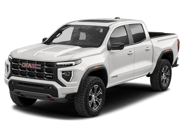 GMC Canyon - Lupient Buick GMC in Golden Valley MN