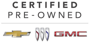 Chevrolet Buick GMC Certified Pre-Owned in Golden Valley, MN