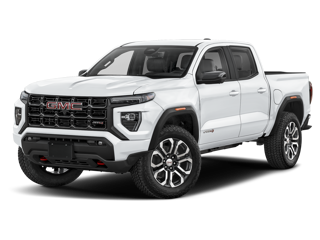 GMC Canyon - Lupient Buick GMC in Golden Valley MN