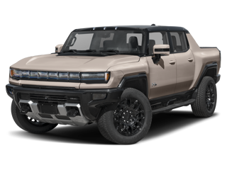 HUMMER EV vs Tesla Cybertruck - Lupient Buick GMC in Golden Valley MN