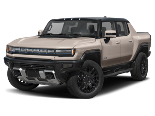HUMMER EV vs Tesla Cybertruck - Lupient Buick GMC in Golden Valley MN