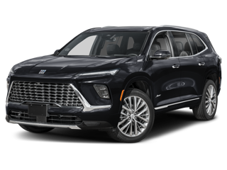 Buick Enclave - Lupient Buick GMC in Golden Valley MN