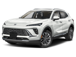 Buick Envision - Lupient Buick GMC in Golden Valley MN