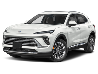 Buick Envision - Lupient Buick GMC in Golden Valley MN