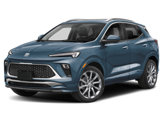 Buick Encore GX - Lupient Buick GMC in Golden Valley MN