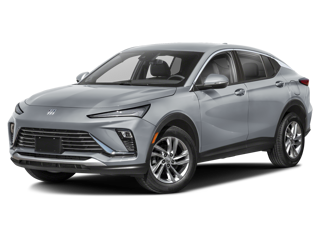 Buick Envista - Lupient Buick GMC in Golden Valley MN