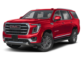 GMC Yukon - Lupient Buick GMC in Golden Valley MN
