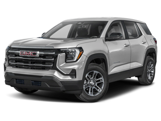 GMC Terrain - Lupient Buick GMC in Golden Valley MN