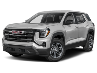 GMC Terrain - Lupient Buick GMC in Golden Valley MN