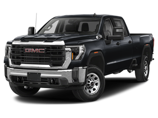 GMC Sierra HD - Lupient Buick GMC in Golden Valley MN