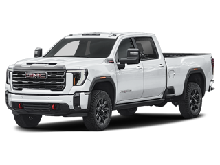 GMC Sierra HD - Lupient Buick GMC in Golden Valley MN