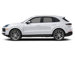 2024 Porsche Cayenne NA