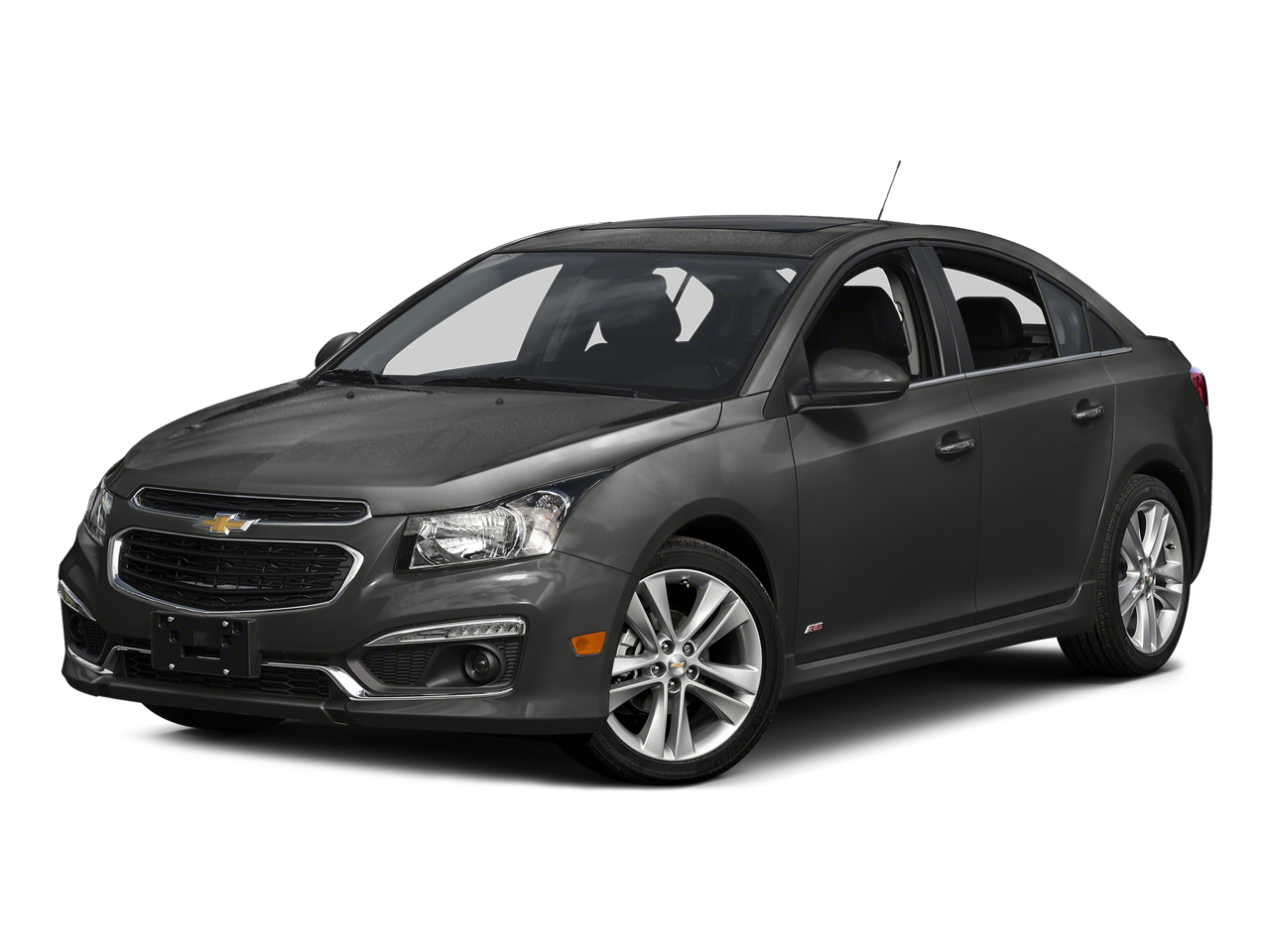 2016 Chevrolet Cruze 1LT Auto's photo