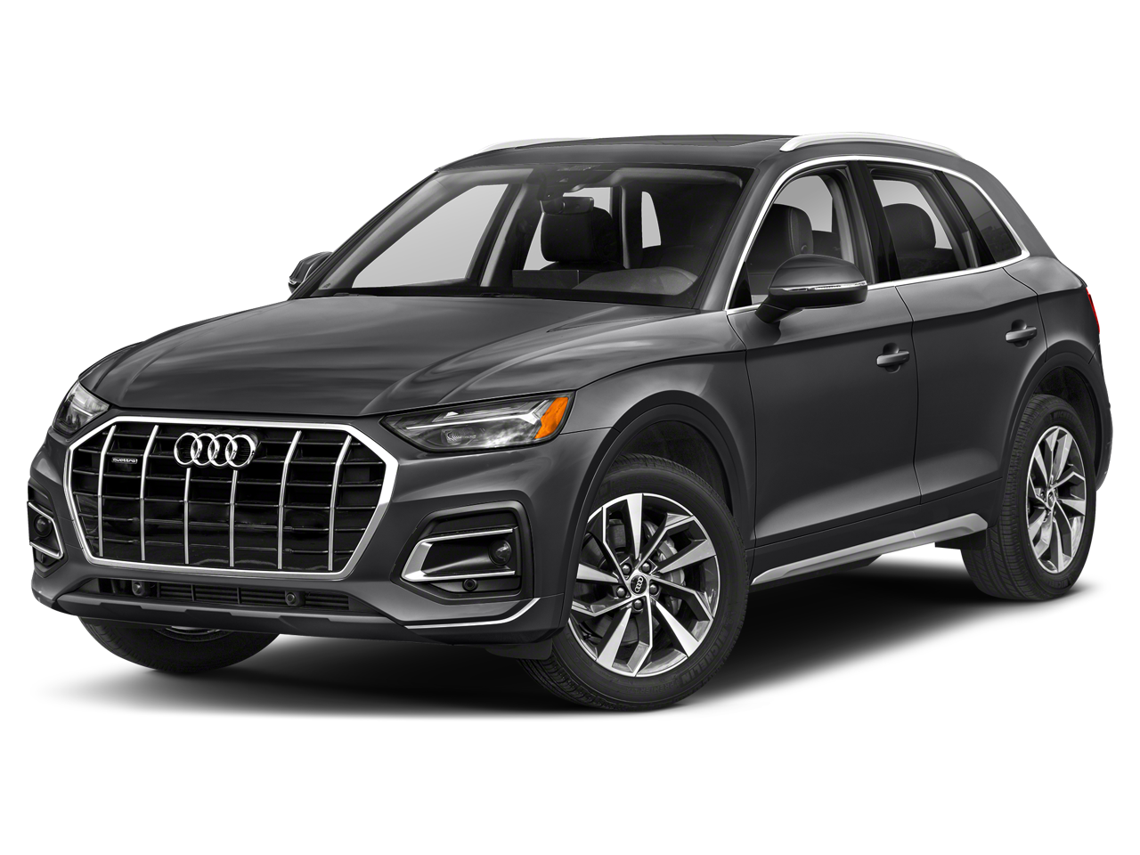 2021 Audi Q5 Premium 45 TFSI quattro S tronic