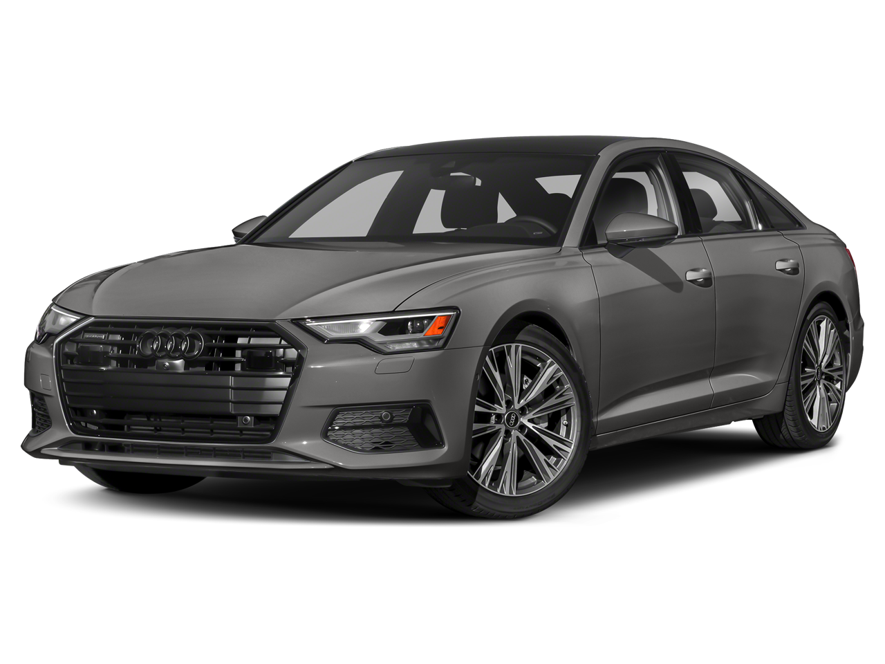 2023 Audi A6 Sedan Premium Plus 45 TFSI quattro S tronic