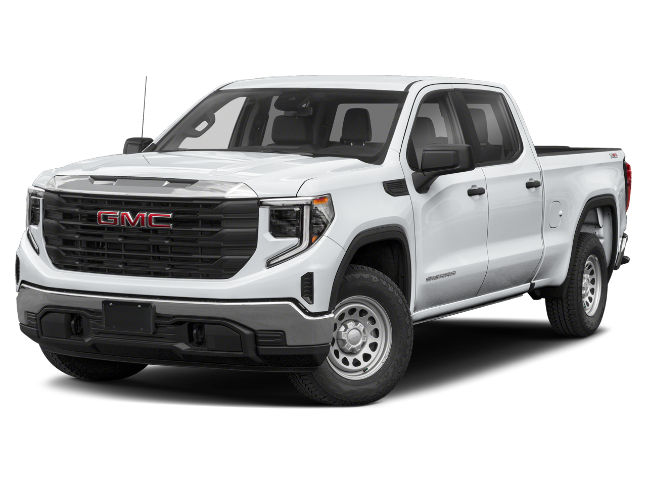 2024 GMC Sierra Denali 4WD Crew Cab Short Box's photo