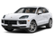 2024 Porsche Cayenne NA