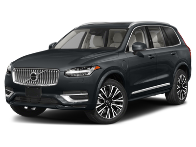 2024 Volvo XC90 Recharge Plug-In Hyb Ultimate Bright Theme