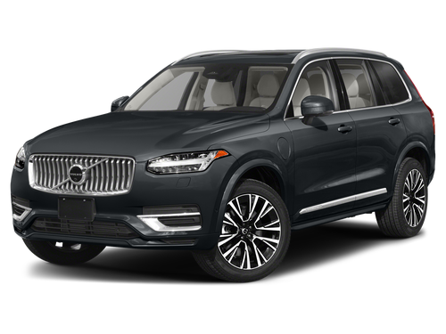 2024 Volvo XC90 Recharge Plug-In Hyb Ultimate Bright Theme