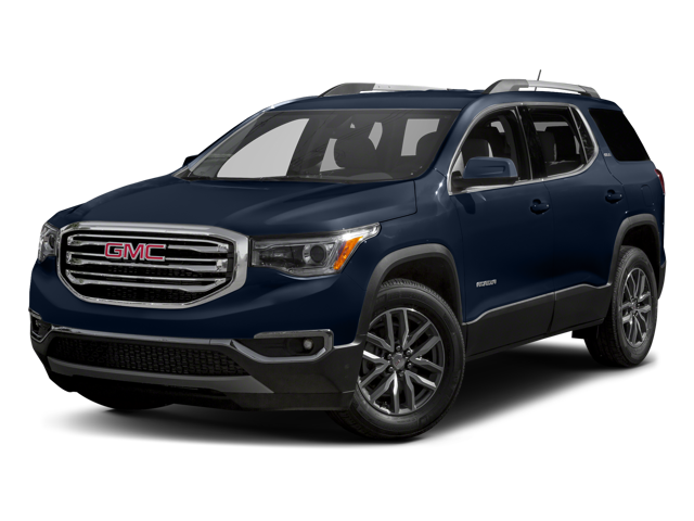 2017 GMC Acadia SLT