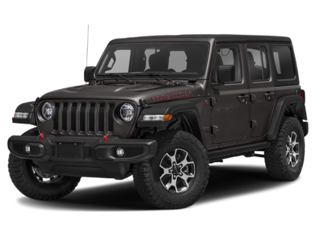 2022 Jeep Wrangler Unlimited