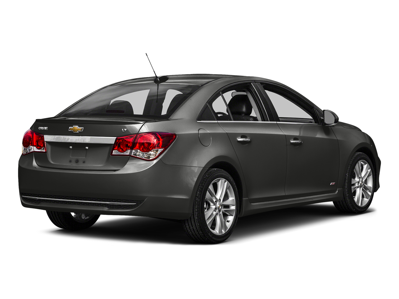Used 2016 Chevrolet Cruze Limited 1LT with VIN 1G1PE5SB8G7131750 for sale in Golden Valley, Minnesota