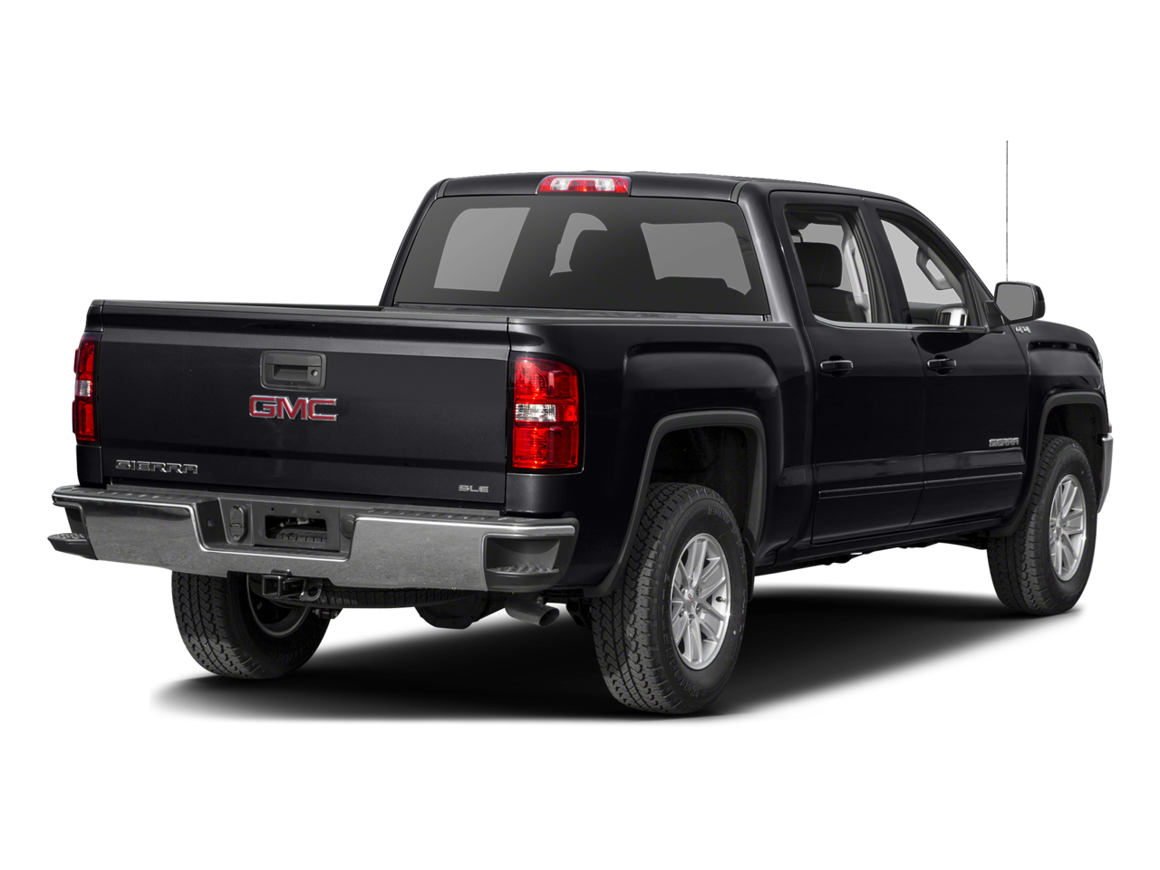 Used 2017 GMC Sierra 1500 SLE with VIN 3GTU2MEC7HG379253 for sale in Golden Valley, Minnesota
