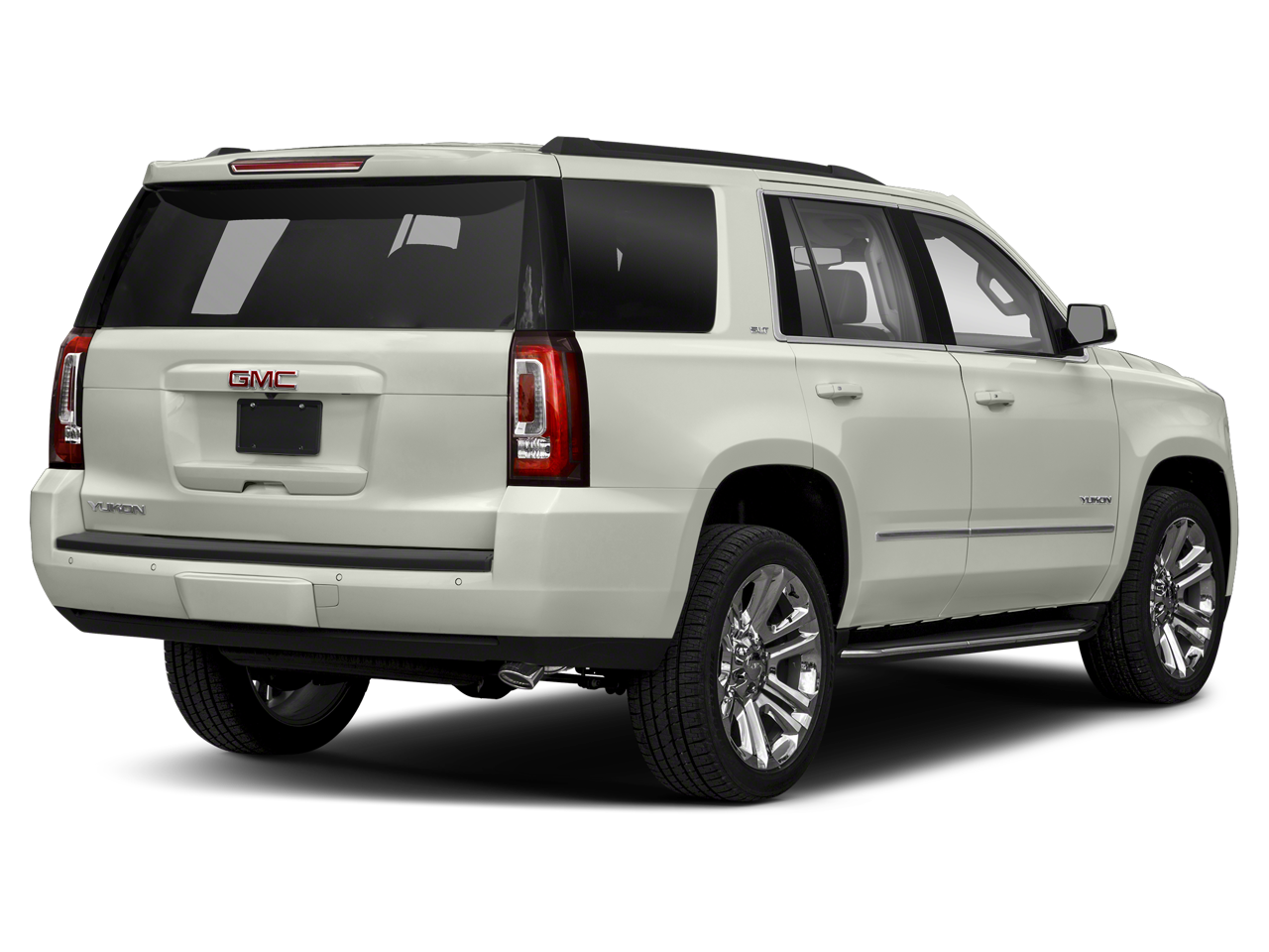 Used 2019 GMC Yukon SLT with VIN 1GKS2BKC1KR211765 for sale in Golden Valley, Minnesota