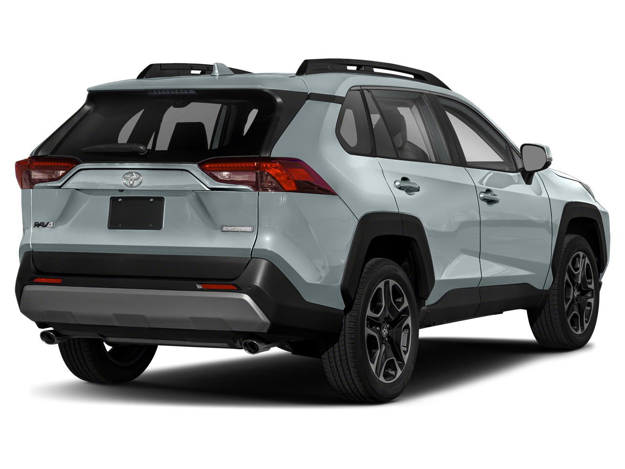 Used 2019 Toyota RAV4 Adventure with VIN 2T3J1RFV9KW034333 for sale in Golden Valley, Minnesota