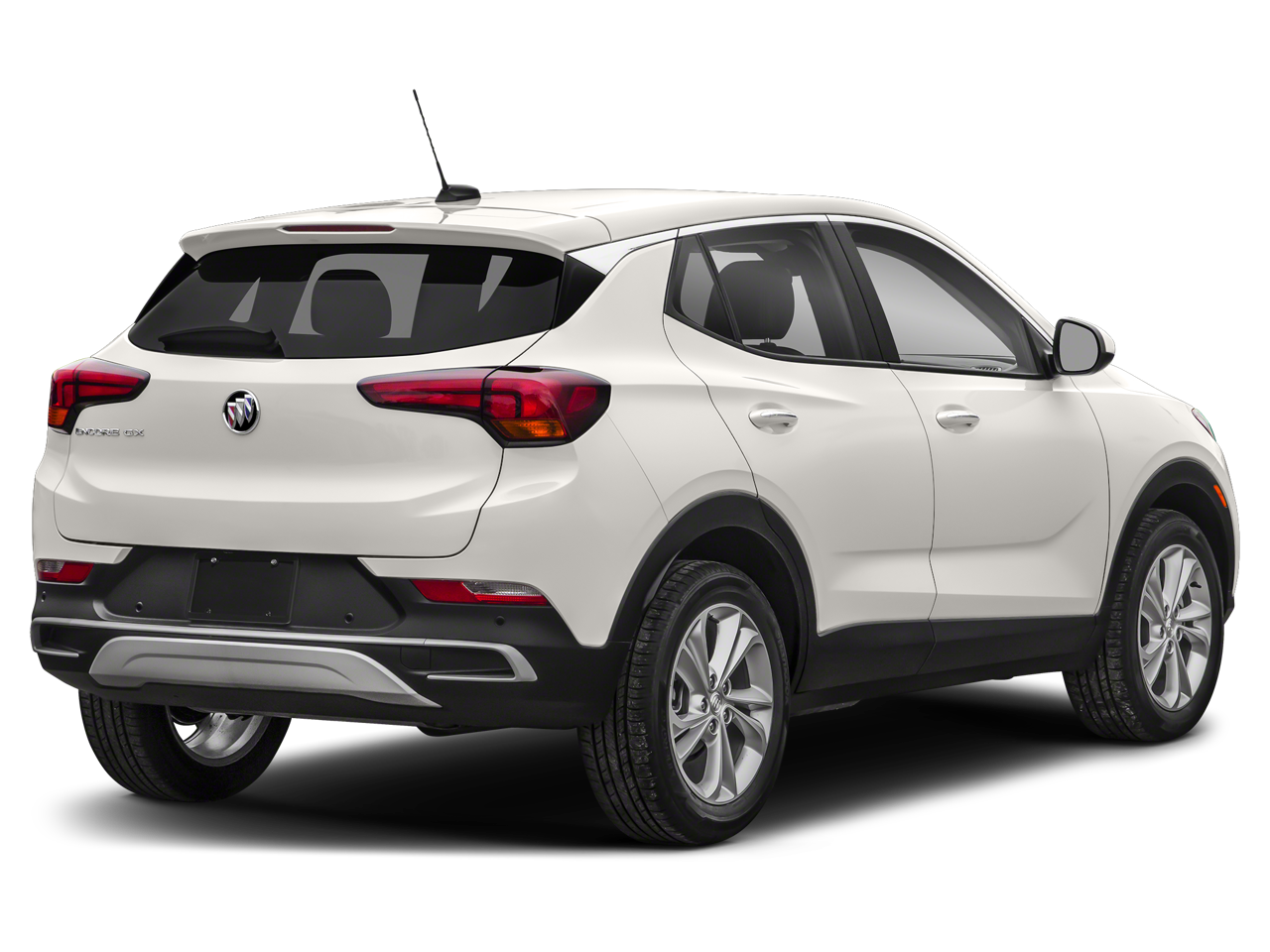 Used 2020 Buick Encore GX Preferred with VIN KL4MMCSL9LB114693 for sale in Golden Valley, Minnesota