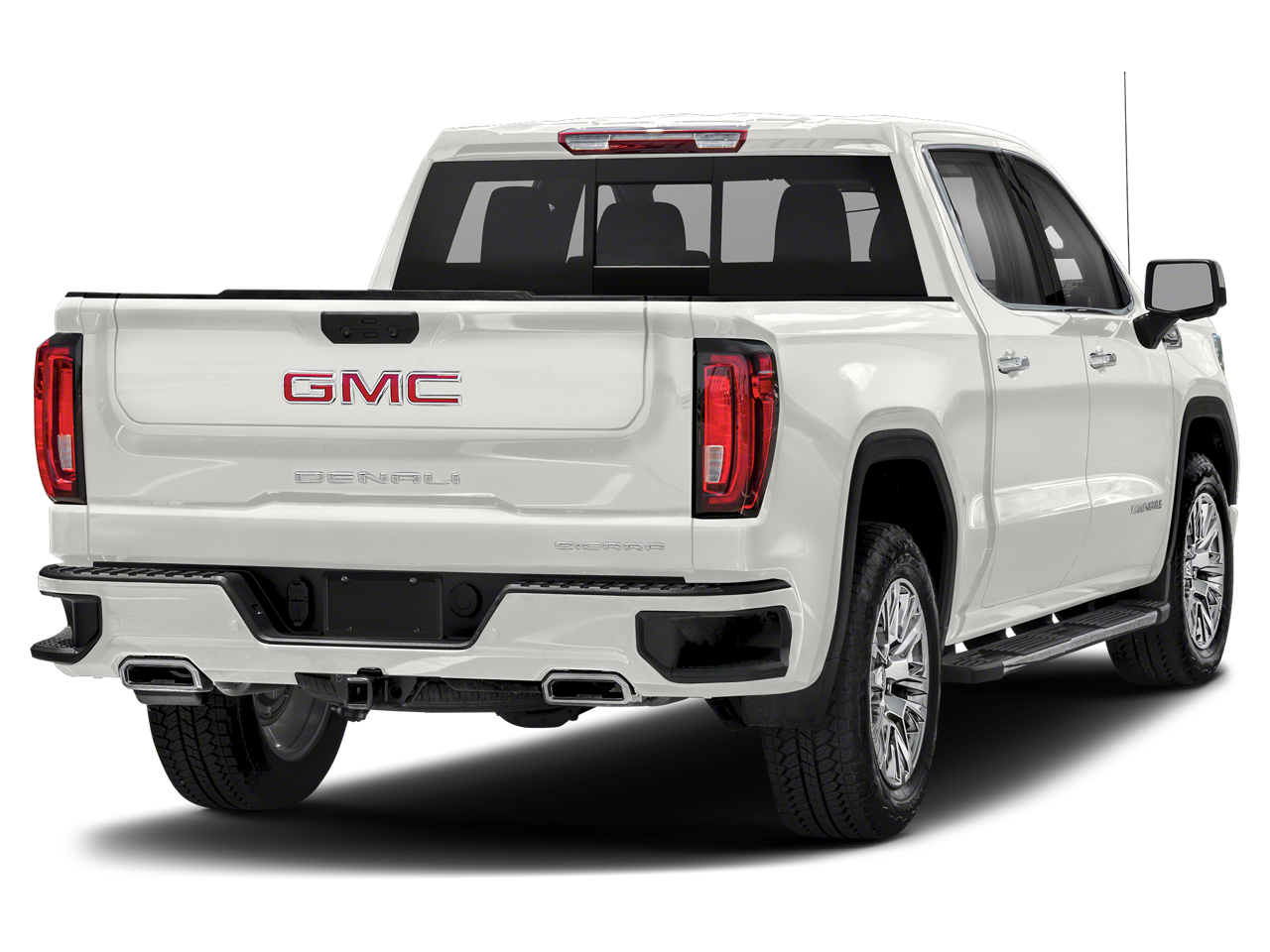 Used 2020 GMC Sierra 1500 Denali Denali with VIN 1GTU9FEL2LZ252426 for sale in Golden Valley, Minnesota