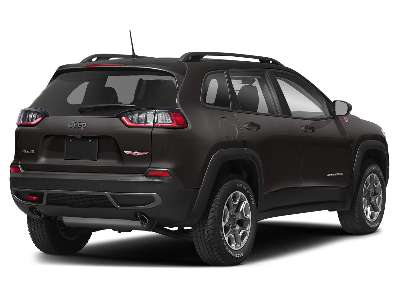 Used 2020 Jeep Cherokee Trailhawk with VIN 1C4PJMBN9LD540343 for sale in Golden Valley, Minnesota