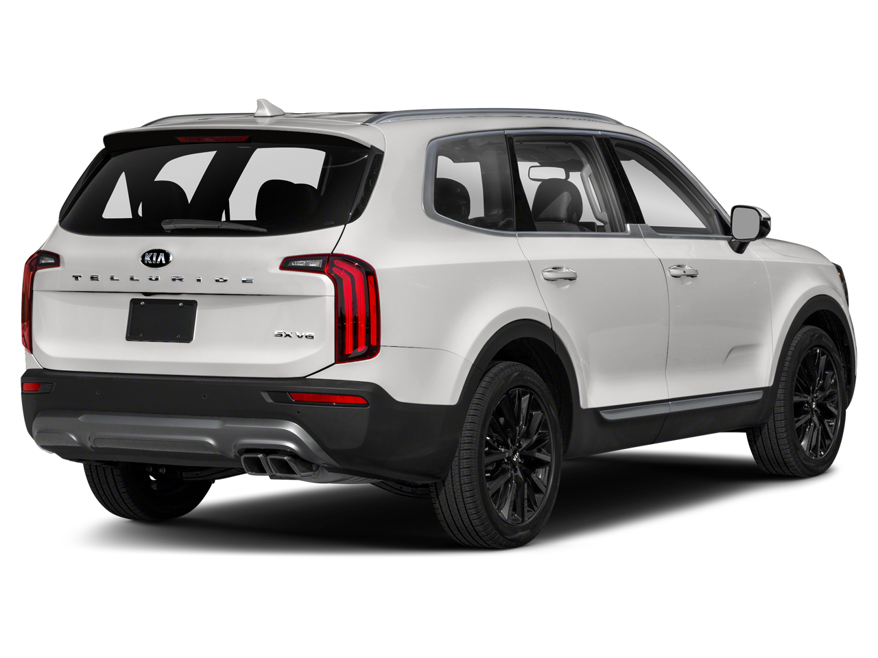 Used 2020 Kia Telluride SX with VIN 5XYP5DHC0LG086088 for sale in Golden Valley, Minnesota