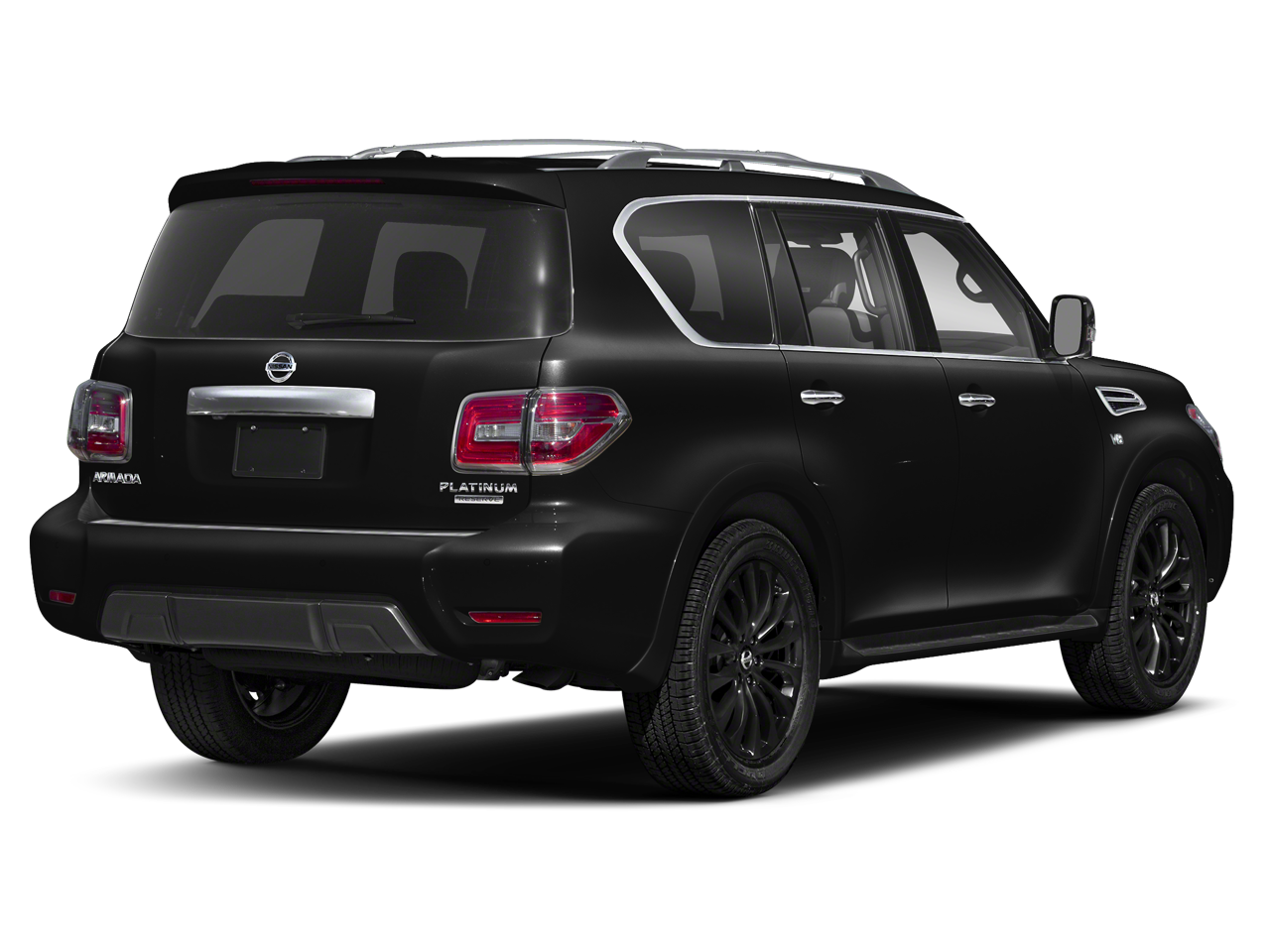 Used 2020 Nissan Armada Platinum with VIN JN8AY2NE6L9782841 for sale in Golden Valley, Minnesota