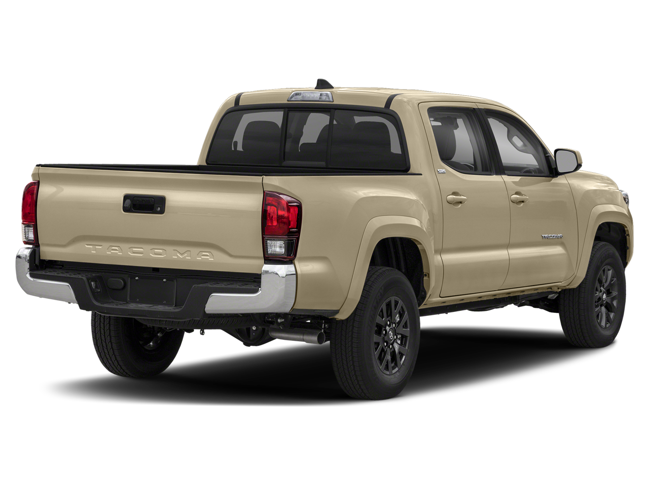 Used 2020 Toyota Tacoma TRD Offroad with VIN 5TFCZ5AN6LX212651 for sale in Golden Valley, Minnesota