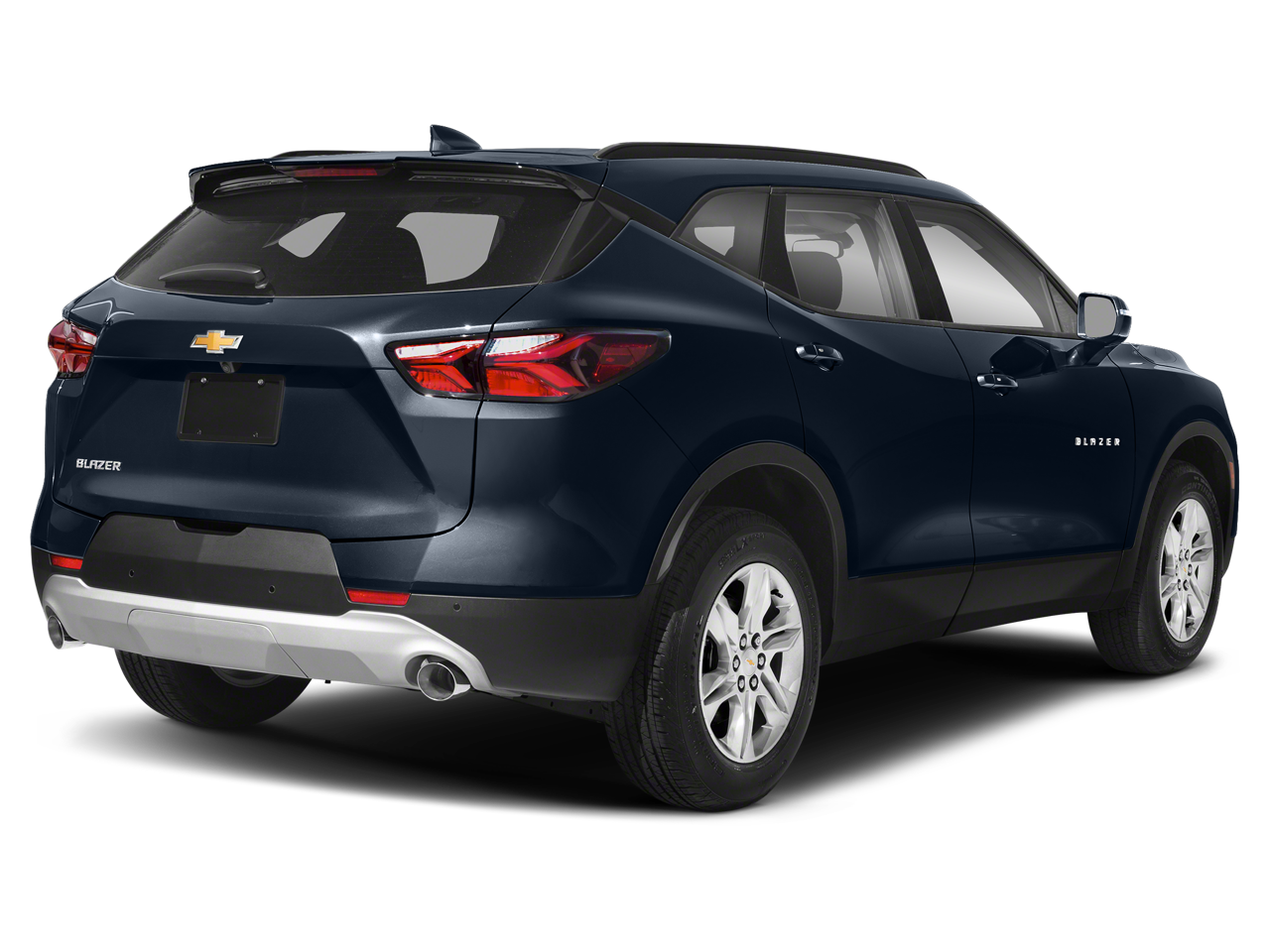 Used 2021 Chevrolet Blazer 2LT with VIN 3GNKBHR45MS524001 for sale in Golden Valley, Minnesota