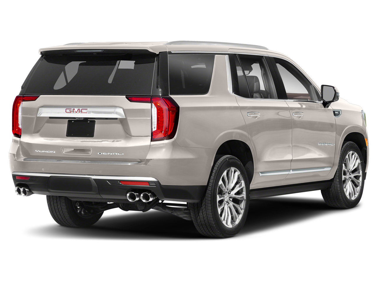 Used 2021 GMC Yukon Denali with VIN 1GKS2DKL3MR154712 for sale in Golden Valley, Minnesota