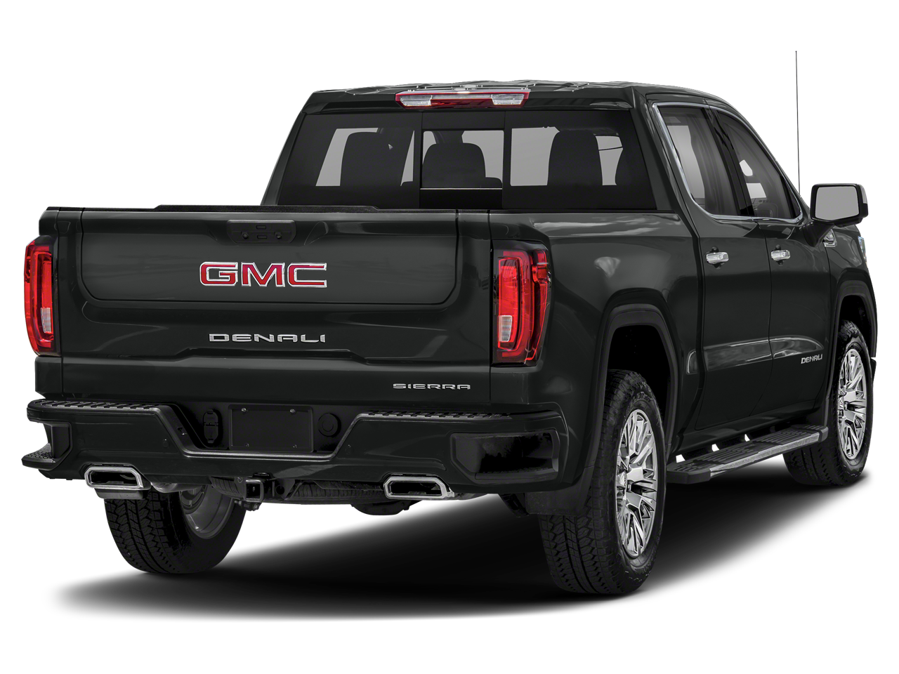 Used 2021 GMC Sierra 1500 Denali with VIN 1GTU9FEL9MZ111659 for sale in Golden Valley, Minnesota