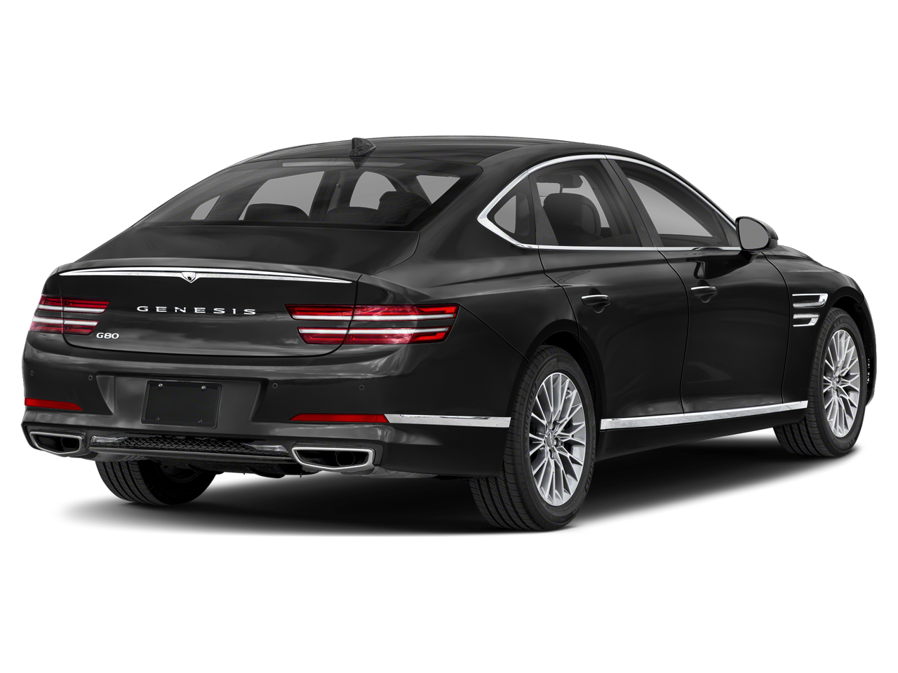 Used 2021 GENESIS G80 Base with VIN KMTGB4SC0MU046029 for sale in Golden Valley, Minnesota