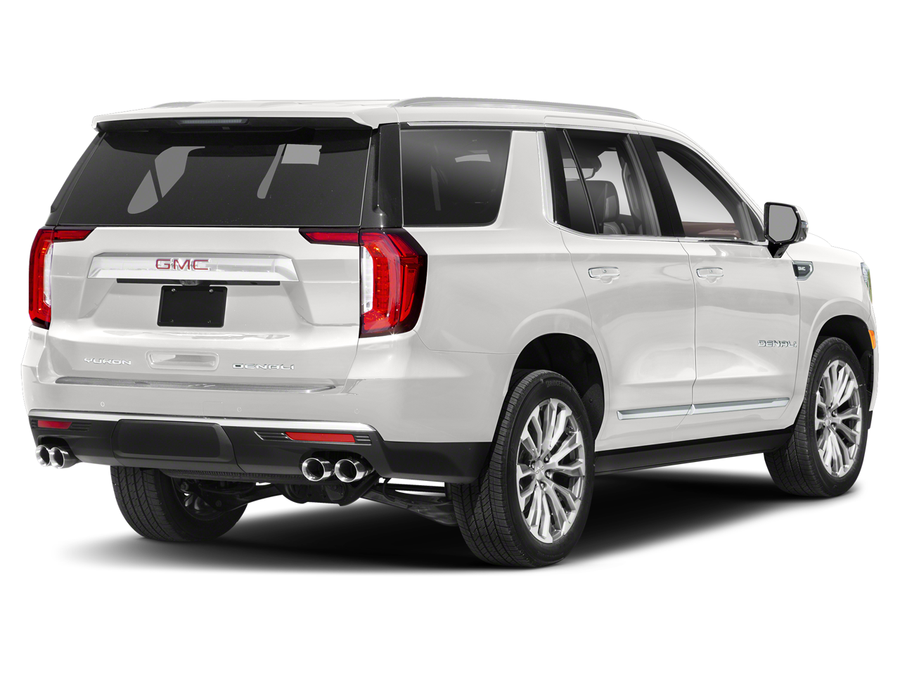 Used 2022 GMC Yukon Denali with VIN 1GKS2DKL9NR264584 for sale in Golden Valley, Minnesota