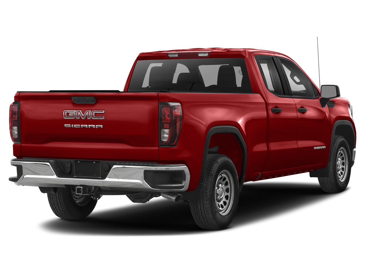 Used 2022 GMC Sierra 1500 Elevation with VIN 1GTUUCED6NZ556139 for sale in Golden Valley, Minnesota