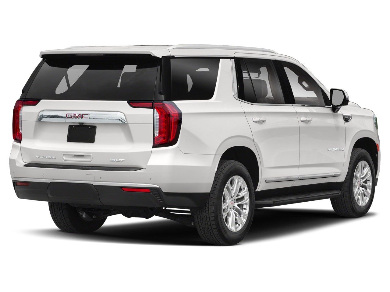 Used 2023 GMC Yukon SLT with VIN 1GKS2BKD8PR269338 for sale in Golden Valley, Minnesota