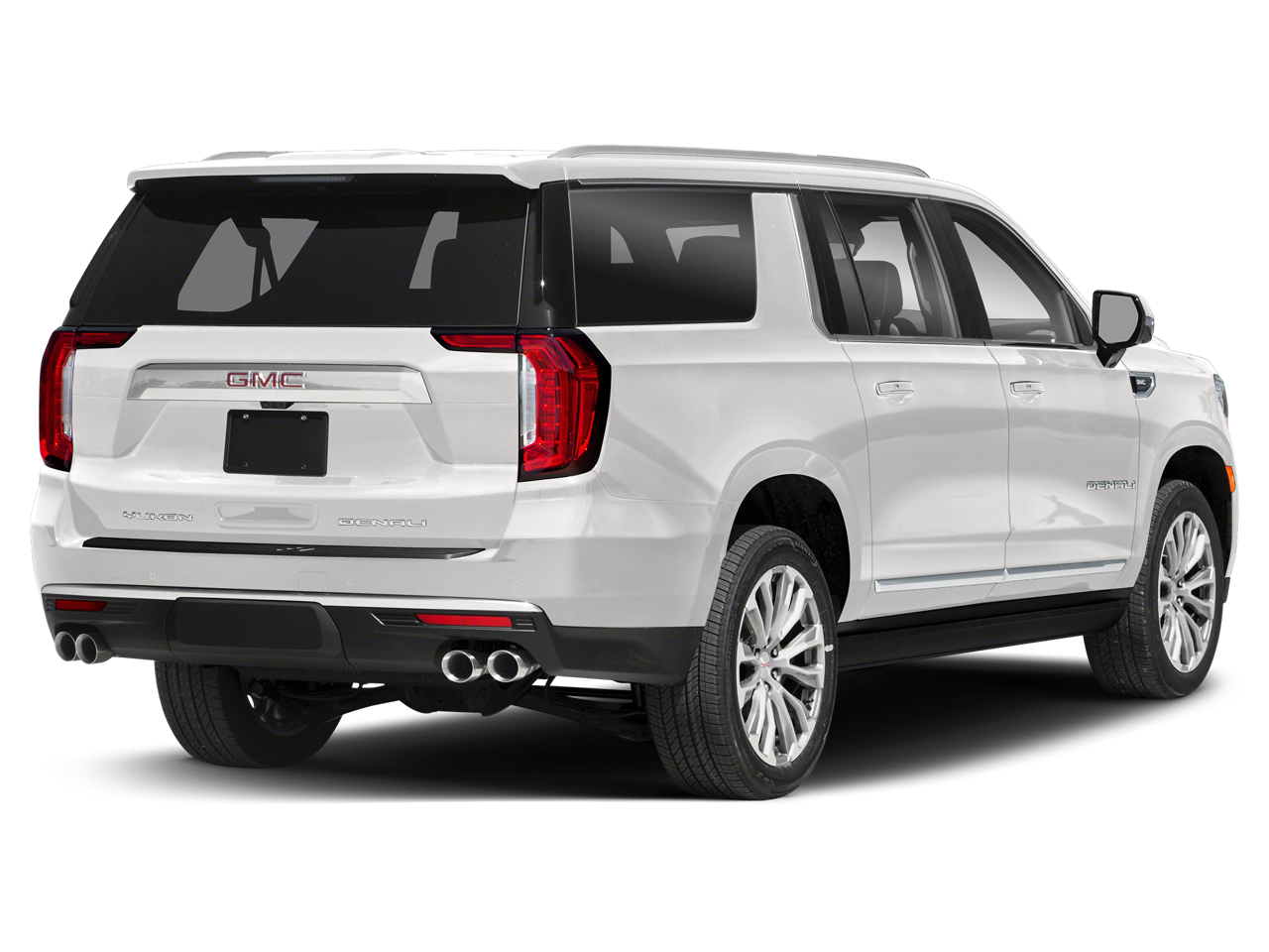 Used 2023 GMC Yukon XL Denali with VIN 1GKS2JKLXPR269987 for sale in Golden Valley, Minnesota