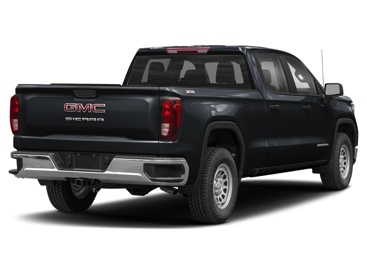 Used 2023 GMC Sierra 1500 Denali with VIN 1GTUUGEL5PZ188019 for sale in Golden Valley, Minnesota