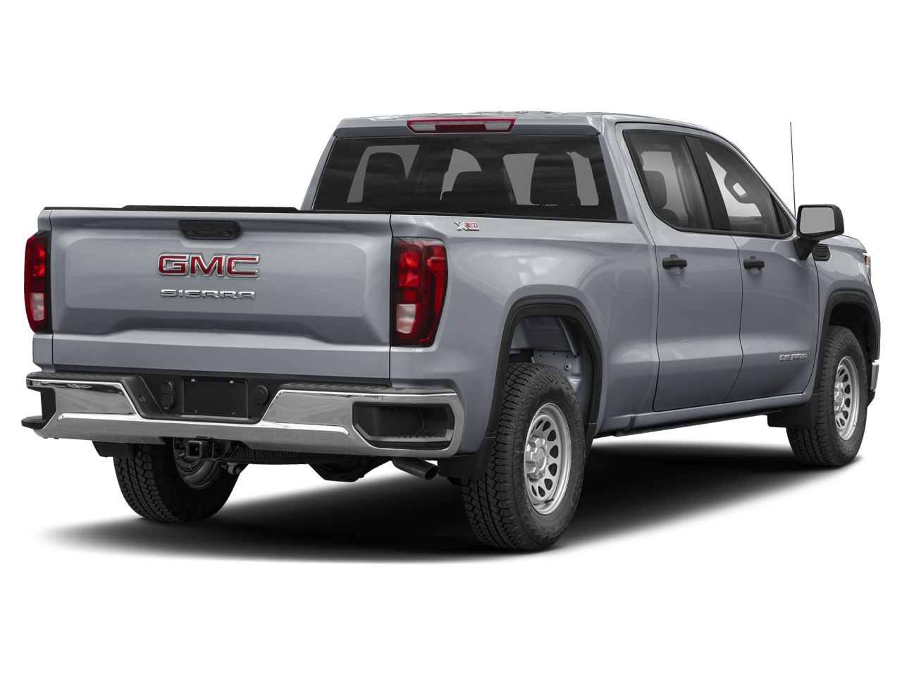Used 2023 GMC Sierra 1500 SLT with VIN 3GTUUDEL7PG279968 for sale in Golden Valley, Minnesota