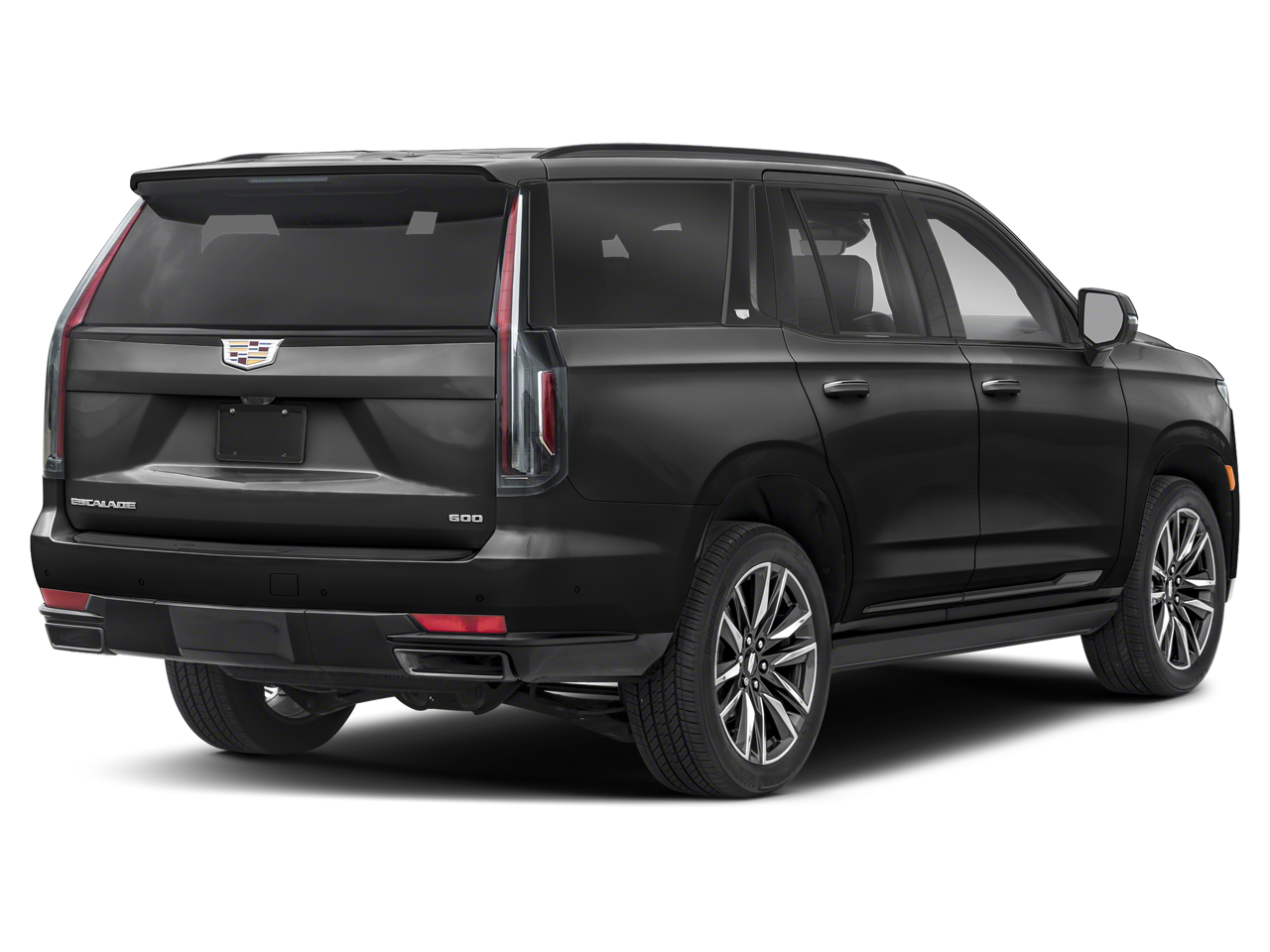 Used 2024 Cadillac Escalade Sport Platinum with VIN 1GYS4GKT1RR144057 for sale in Golden Valley, Minnesota