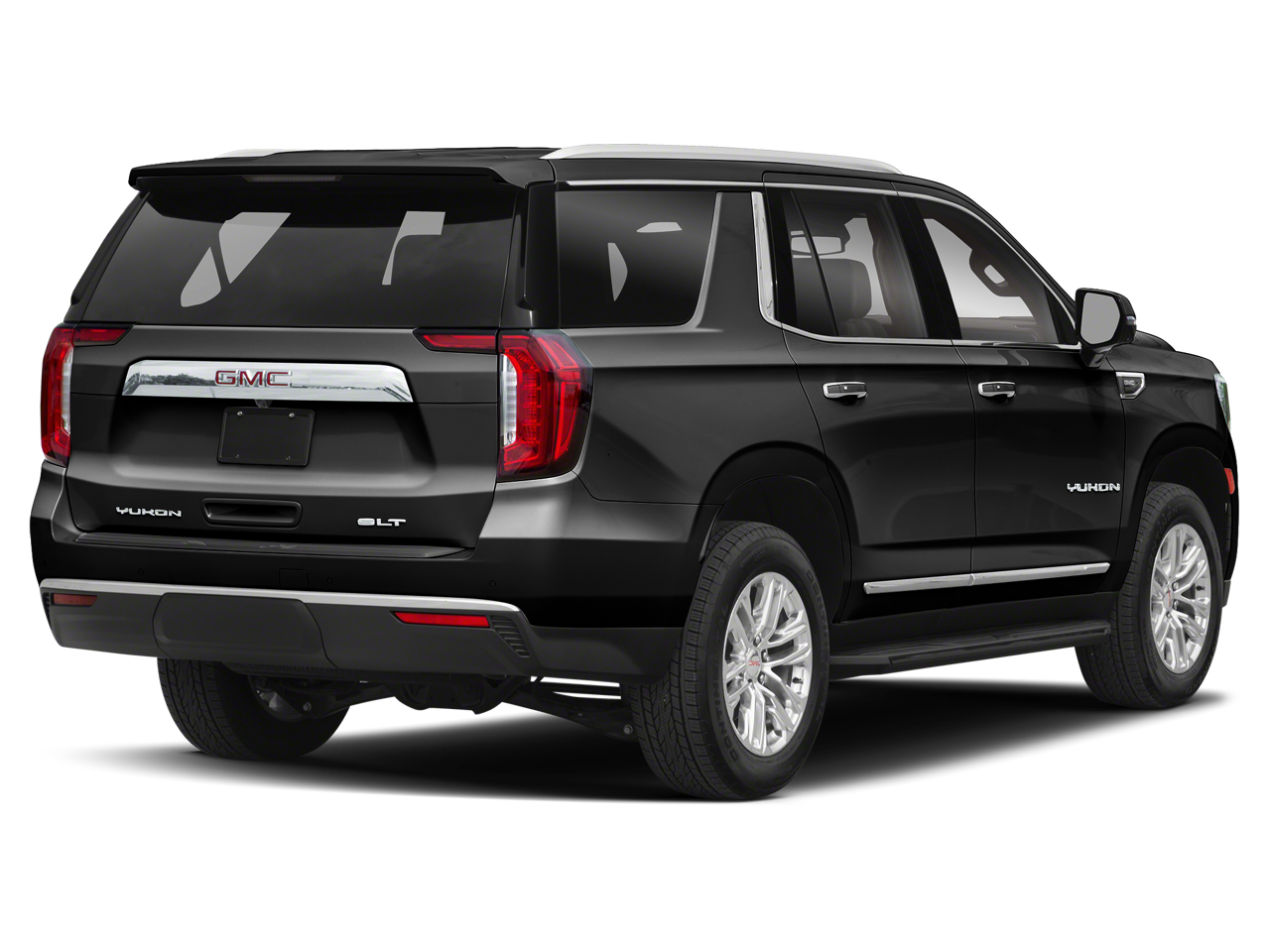 Used 2024 GMC Yukon SLT with VIN 1GKS2BKD5RR114426 for sale in Golden Valley, Minnesota