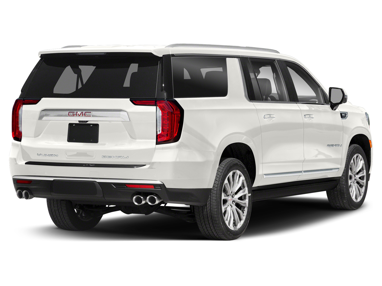 Used 2024 GMC Yukon XL Denali with VIN 1GKS2JKT6RR106661 for sale in Golden Valley, Minnesota