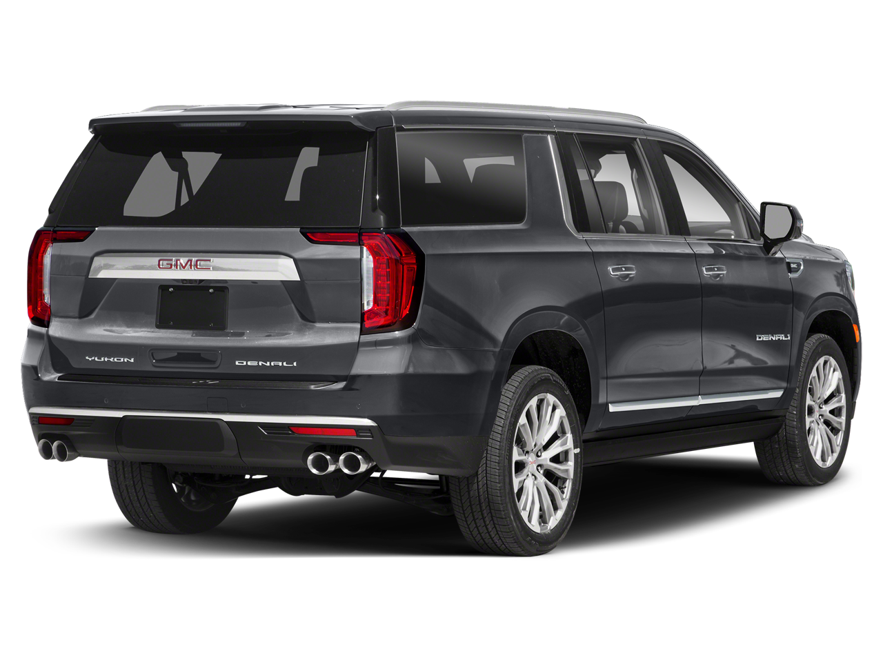 Used 2024 GMC Yukon XL Denali Ultimate with VIN 1GKS2KKT5RR303276 for sale in Golden Valley, Minnesota